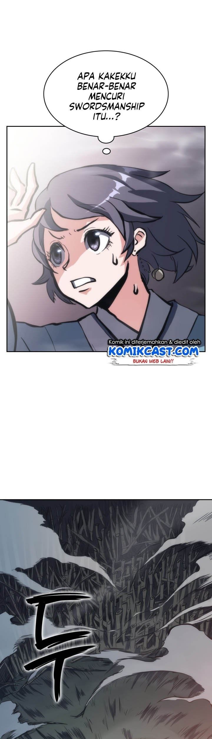 MookHyang – The Origin Chapter 23 - halaman 32