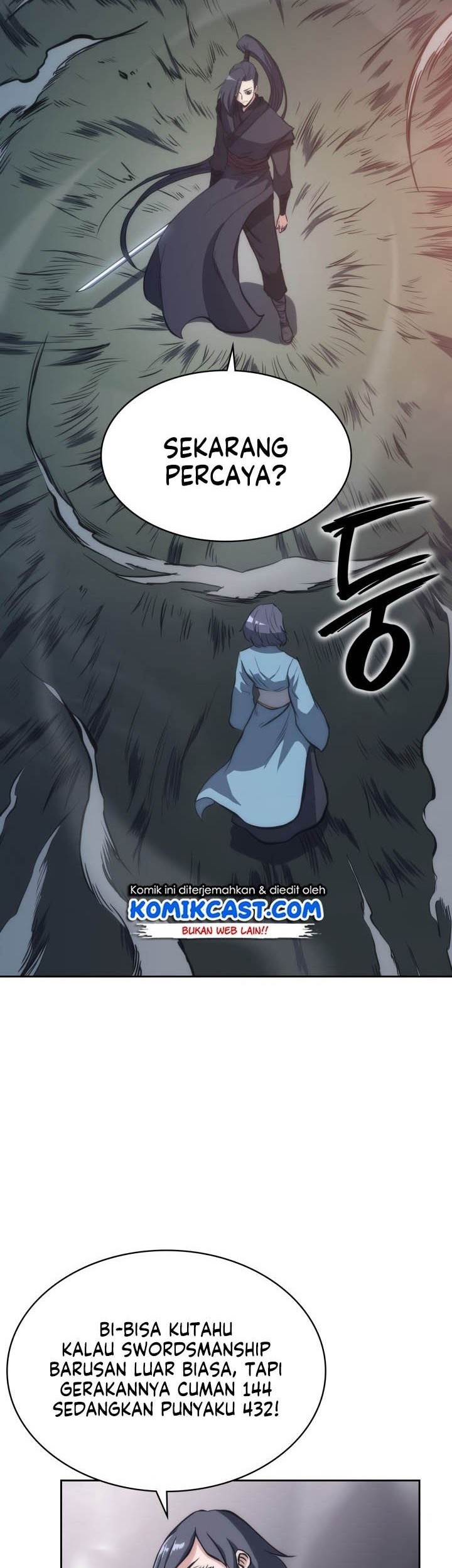 MookHyang – The Origin Chapter 23 - halaman 33