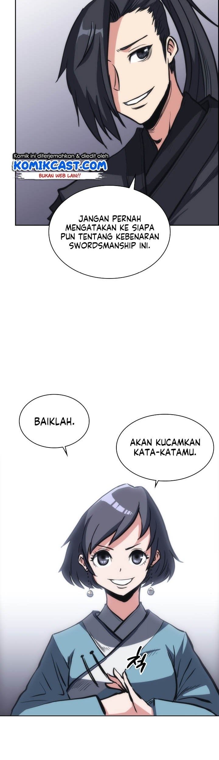 MookHyang – The Origin Chapter 23 - halaman 37
