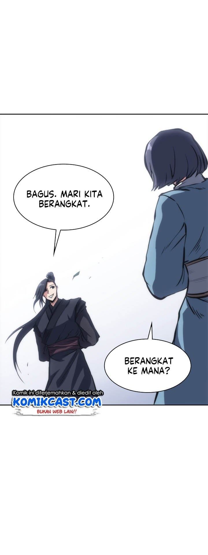 MookHyang – The Origin Chapter 23 - halaman 38