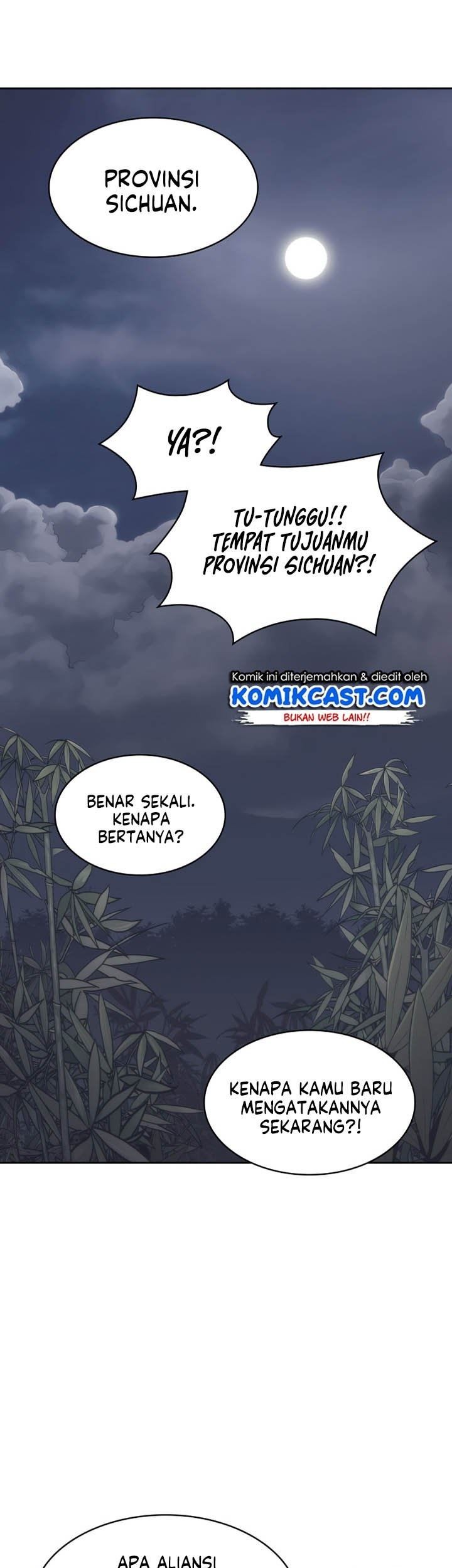MookHyang – The Origin Chapter 23 - halaman 39