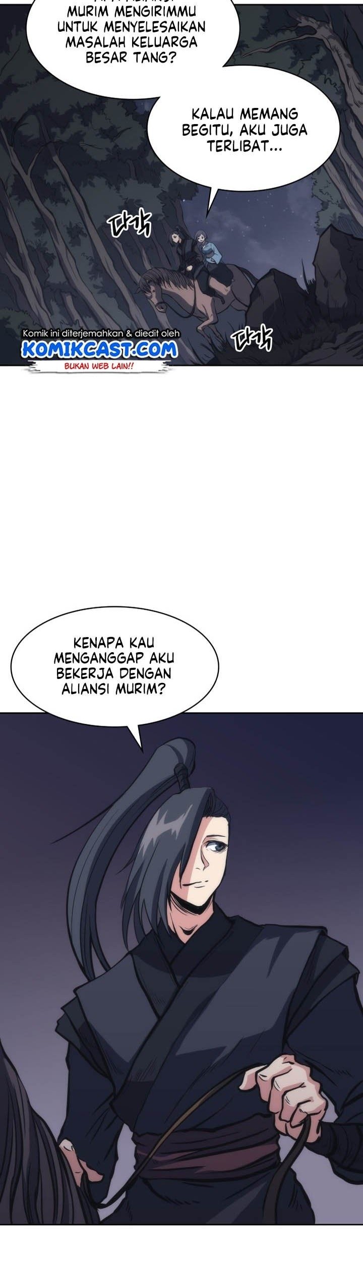 MookHyang – The Origin Chapter 23 - halaman 40