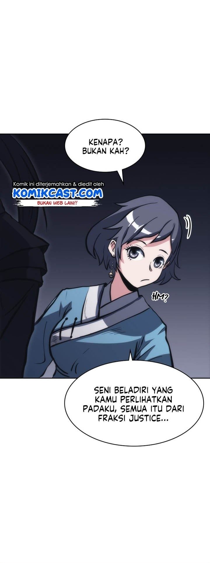 MookHyang – The Origin Chapter 23 - halaman 41
