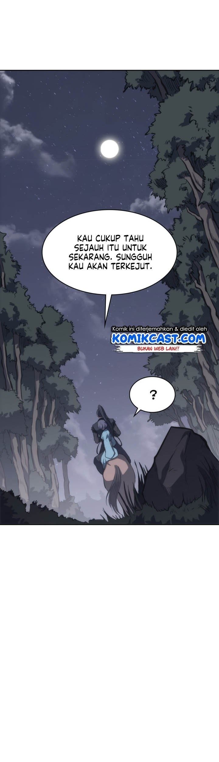 MookHyang – The Origin Chapter 23 - halaman 42