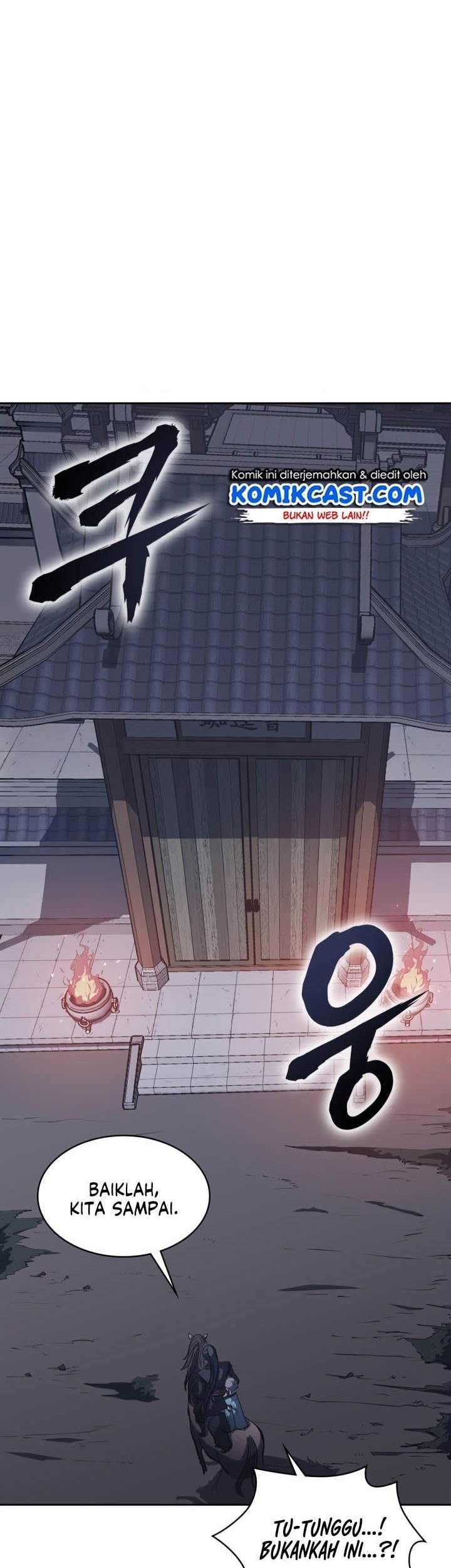 MookHyang – The Origin Chapter 23 - halaman 43