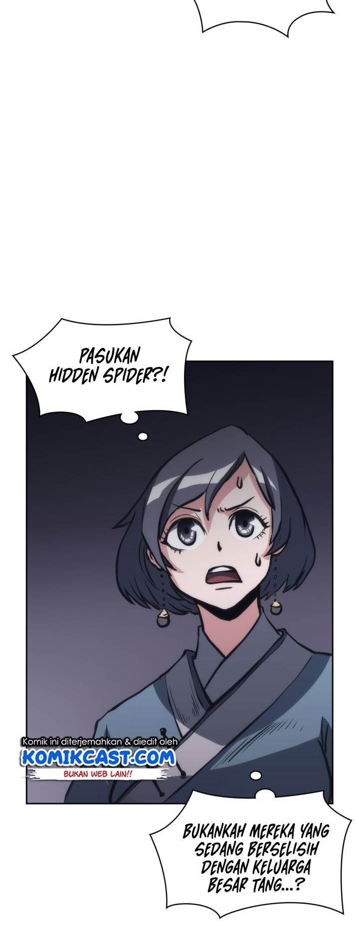 MookHyang – The Origin Chapter 23 - halaman 44
