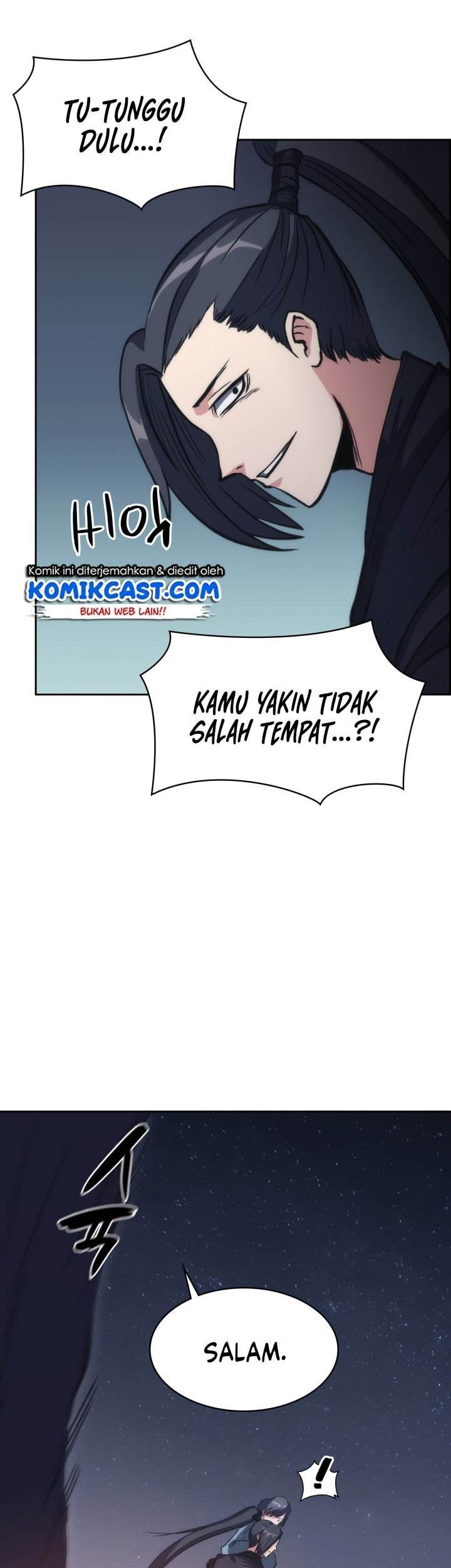 MookHyang – The Origin Chapter 23 - halaman 45