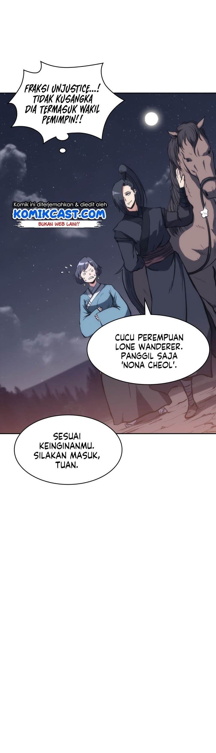 MookHyang – The Origin Chapter 23 - halaman 48