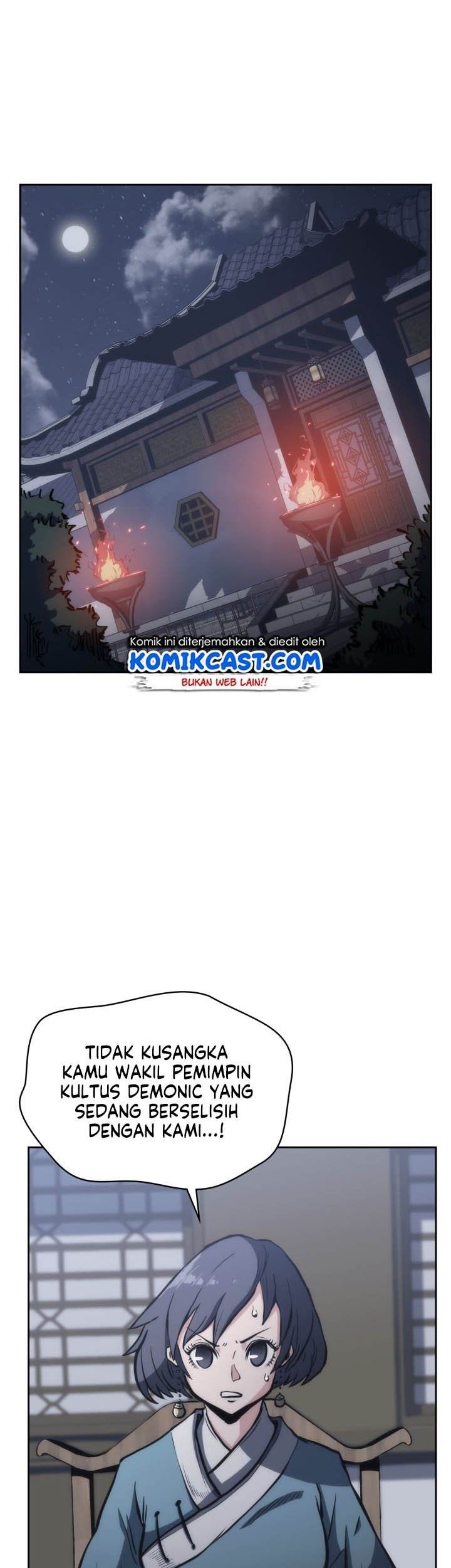 MookHyang – The Origin Chapter 23 - halaman 49