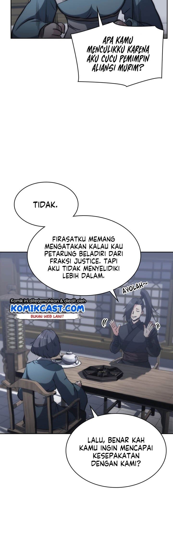 MookHyang – The Origin Chapter 23 - halaman 50