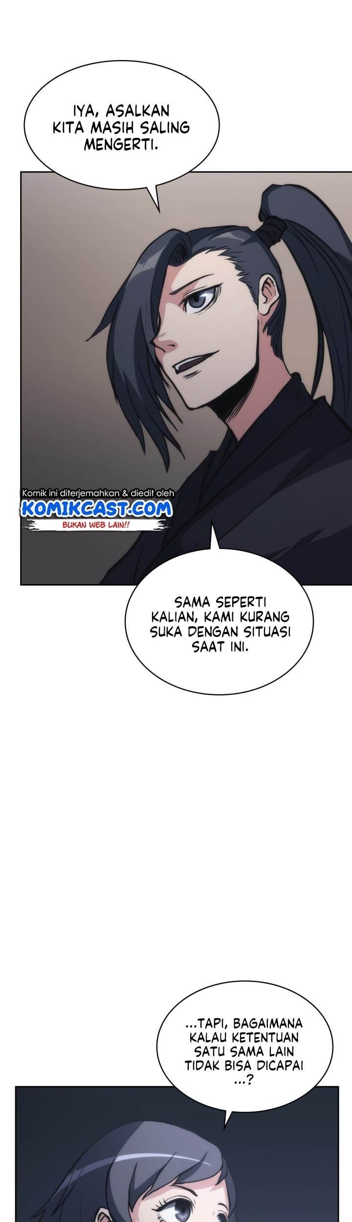 MookHyang – The Origin Chapter 23 - halaman 51