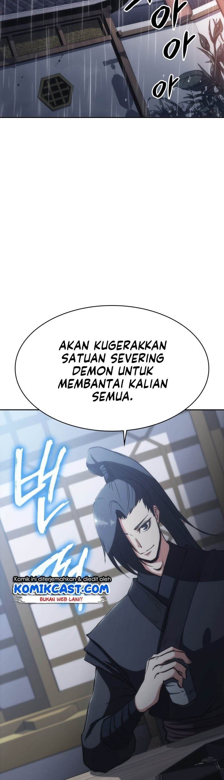 MookHyang – The Origin Chapter 23 - halaman 53