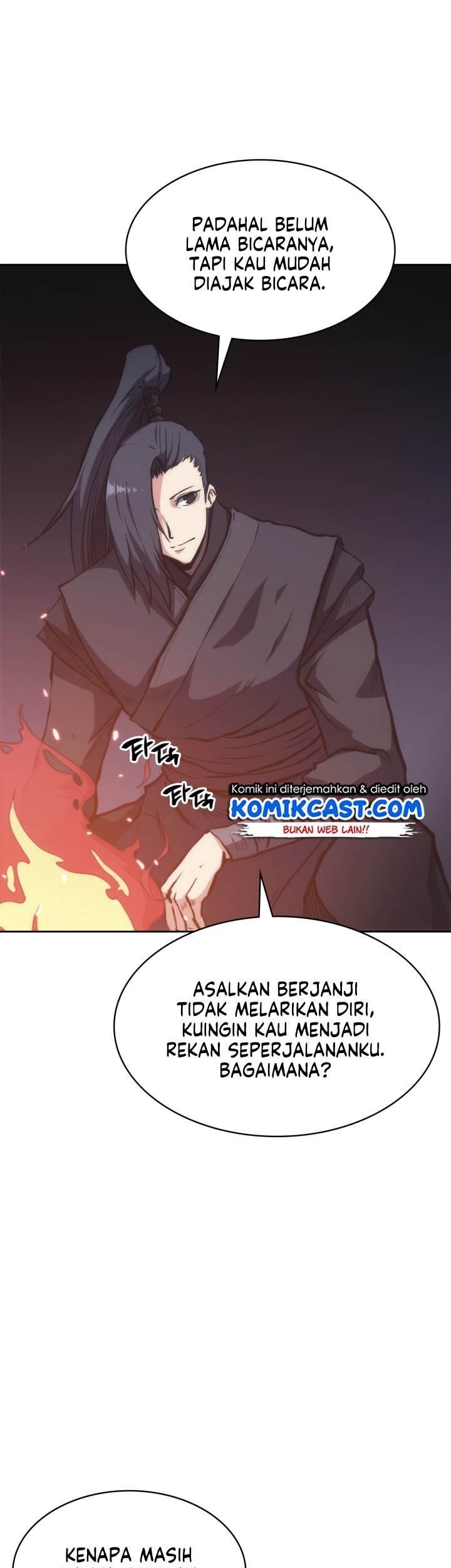MookHyang – The Origin Chapter 23 - halaman 7