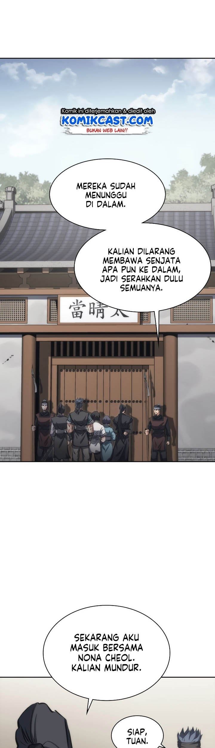 MookHyang – The Origin Chapter 24 - halaman 10