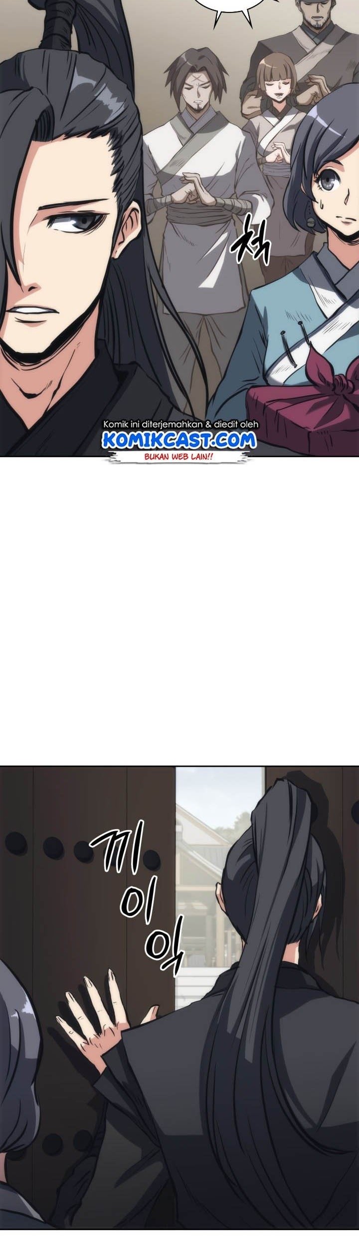 MookHyang – The Origin Chapter 24 - halaman 11