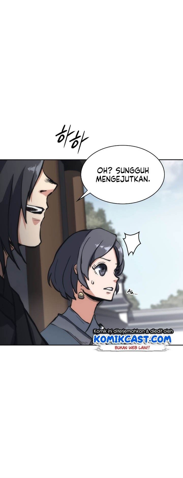 MookHyang – The Origin Chapter 24 - halaman 12