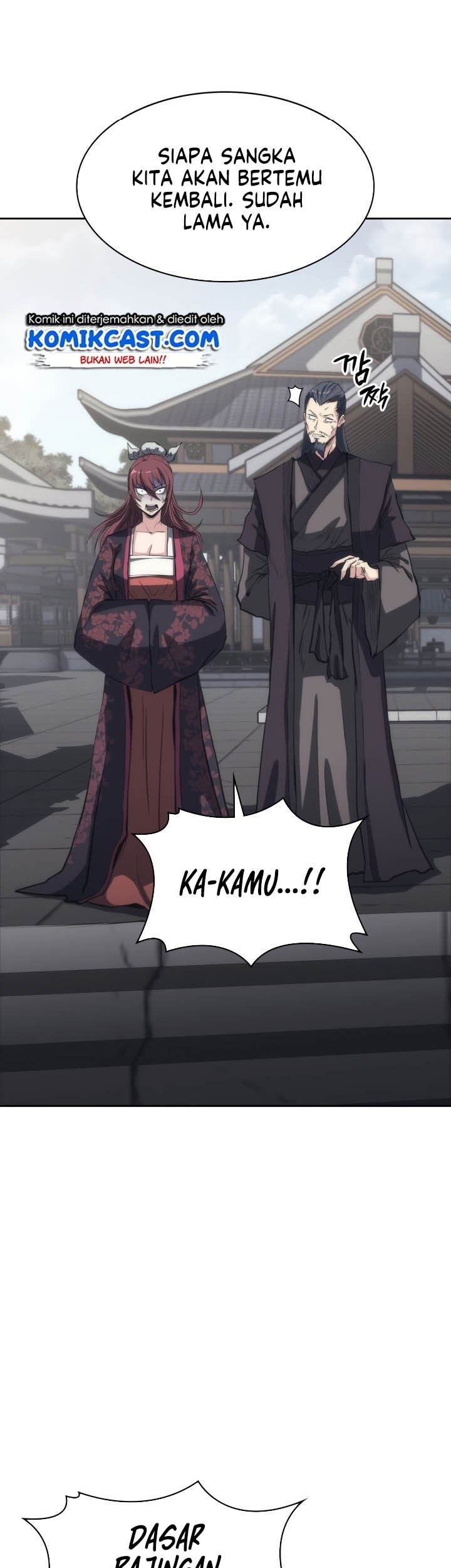 MookHyang – The Origin Chapter 24 - halaman 13