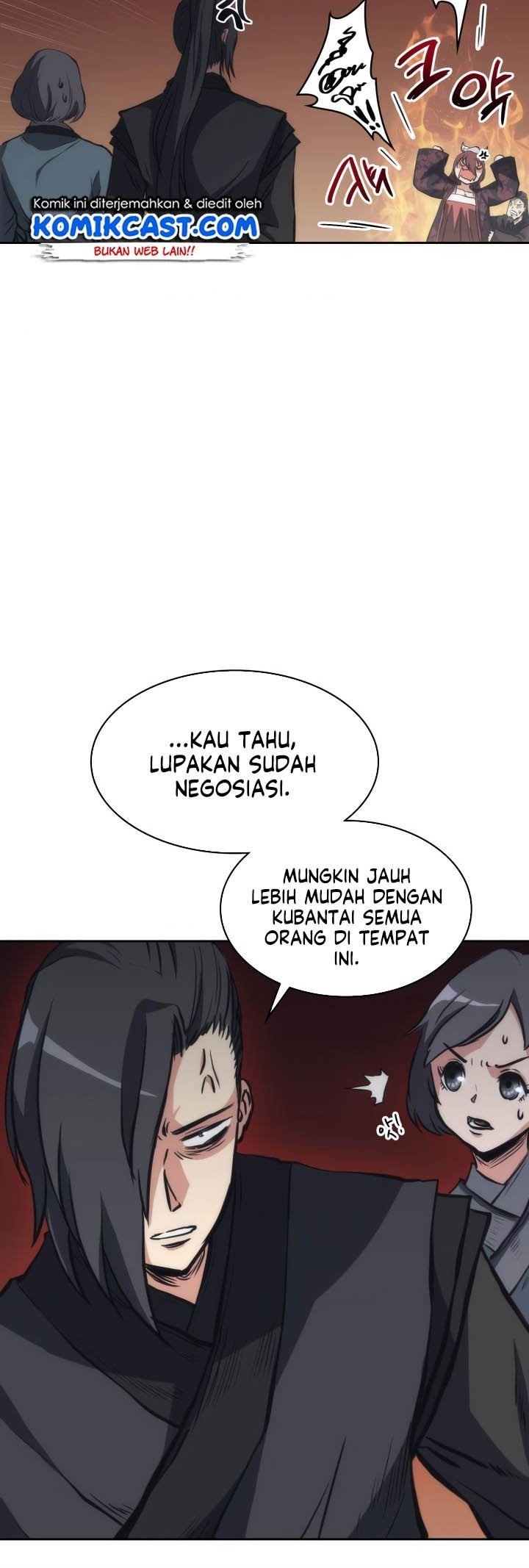 MookHyang – The Origin Chapter 24 - halaman 15
