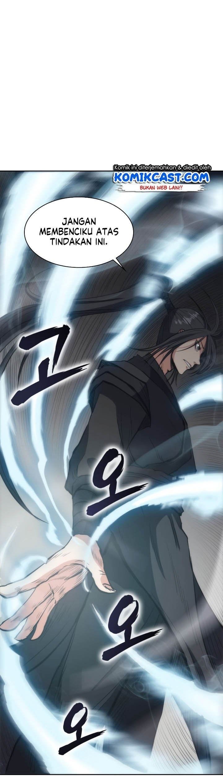 MookHyang – The Origin Chapter 24 - halaman 16