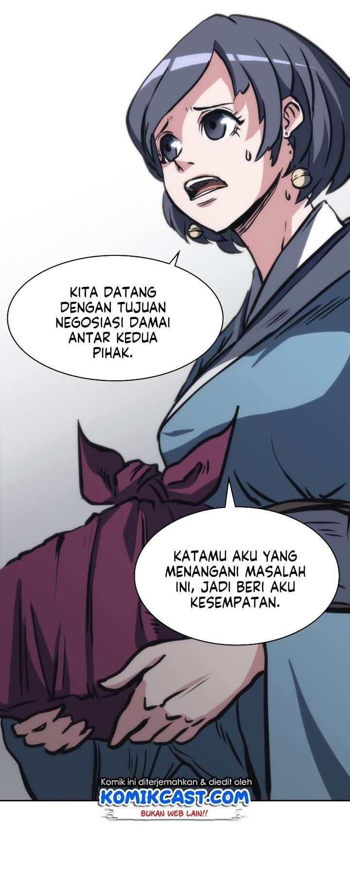 MookHyang – The Origin Chapter 24 - halaman 18