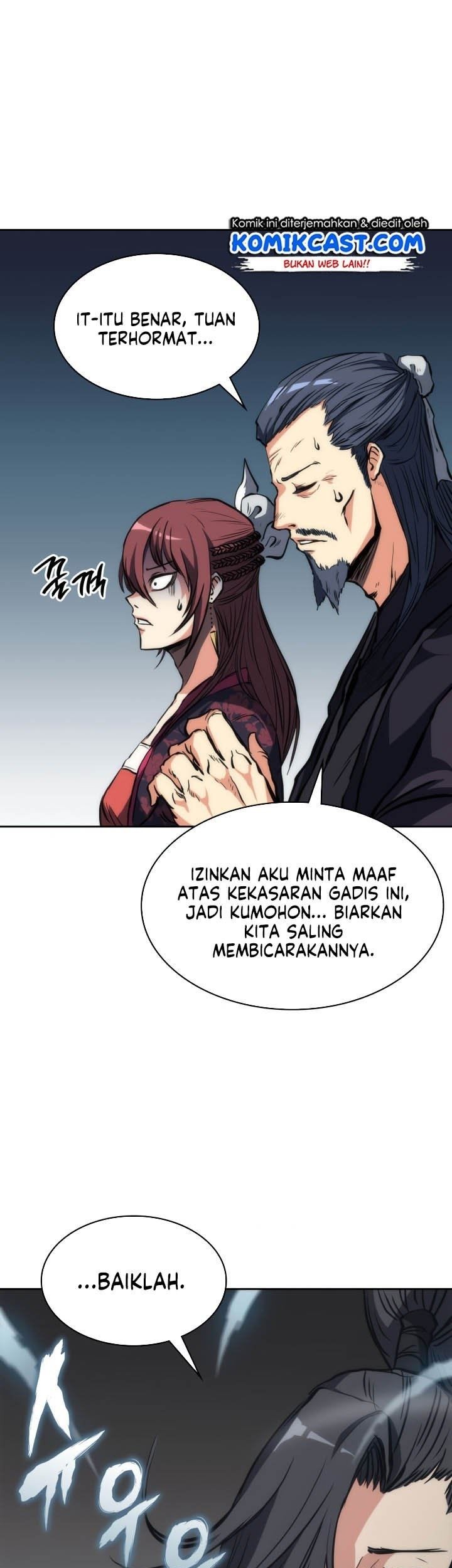 MookHyang – The Origin Chapter 24 - halaman 19