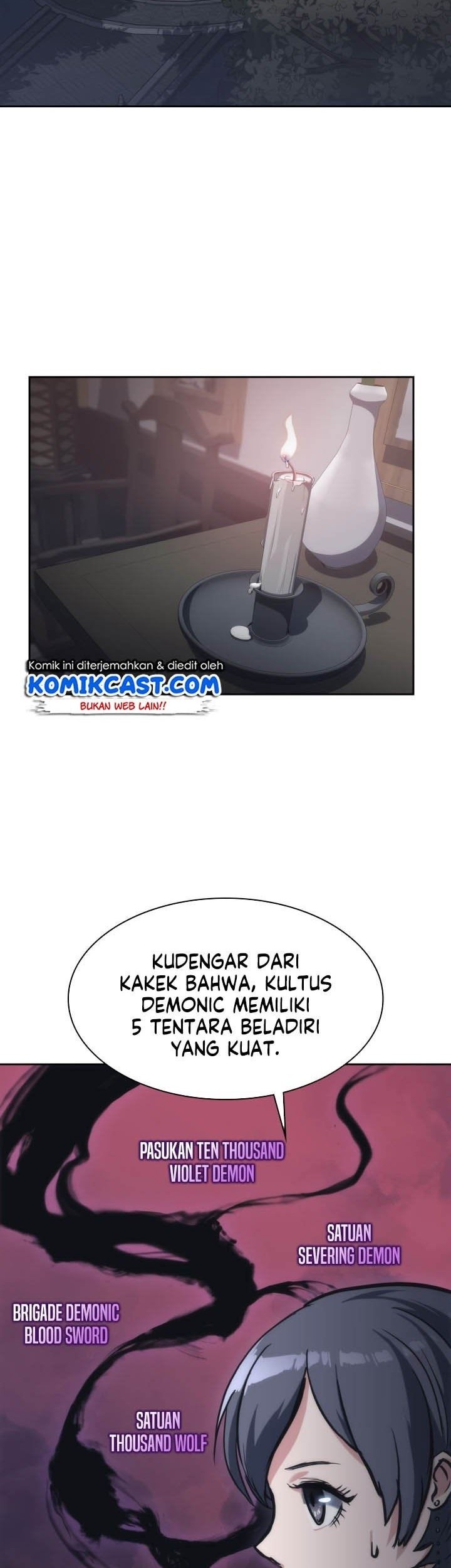 MookHyang – The Origin Chapter 24 - halaman 2