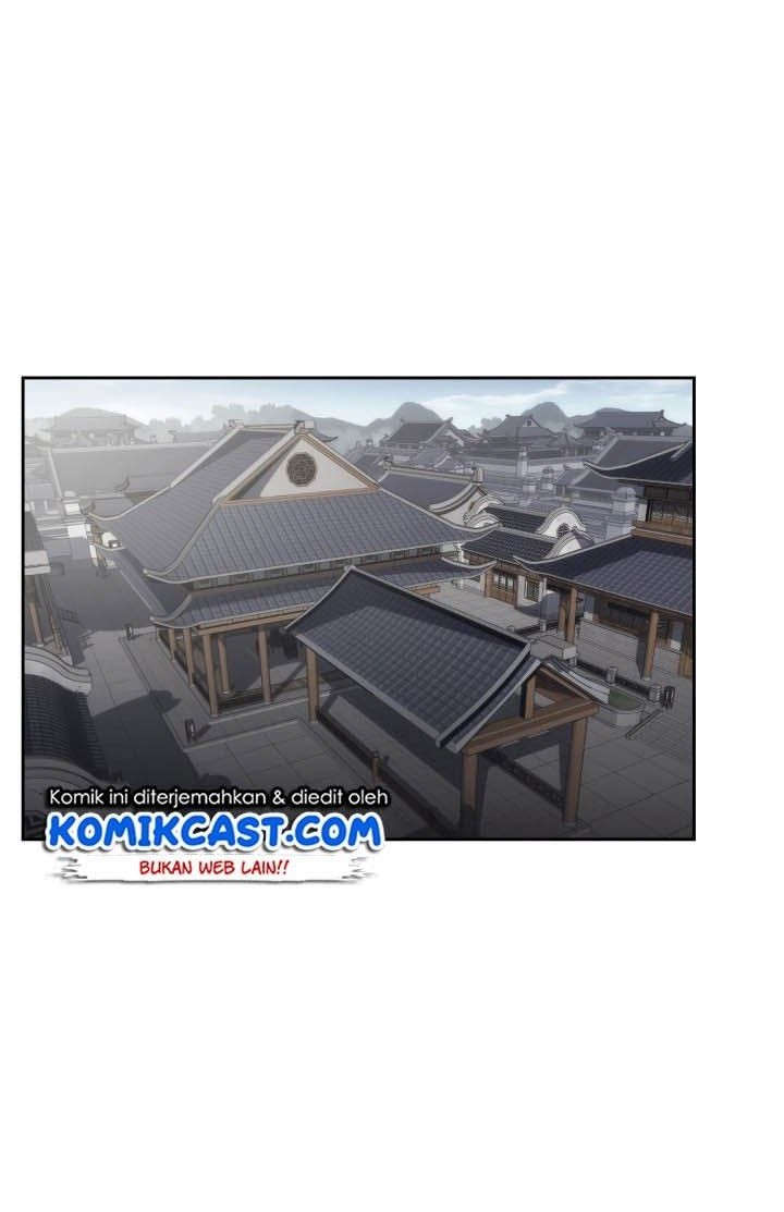 MookHyang – The Origin Chapter 24 - halaman 21