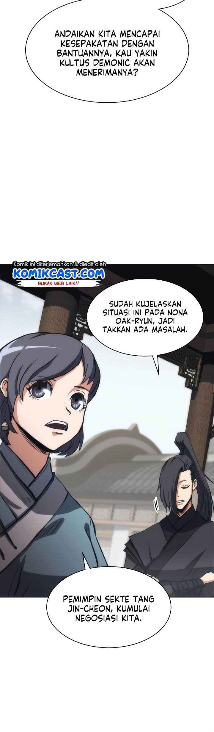 MookHyang – The Origin Chapter 24 - halaman 24