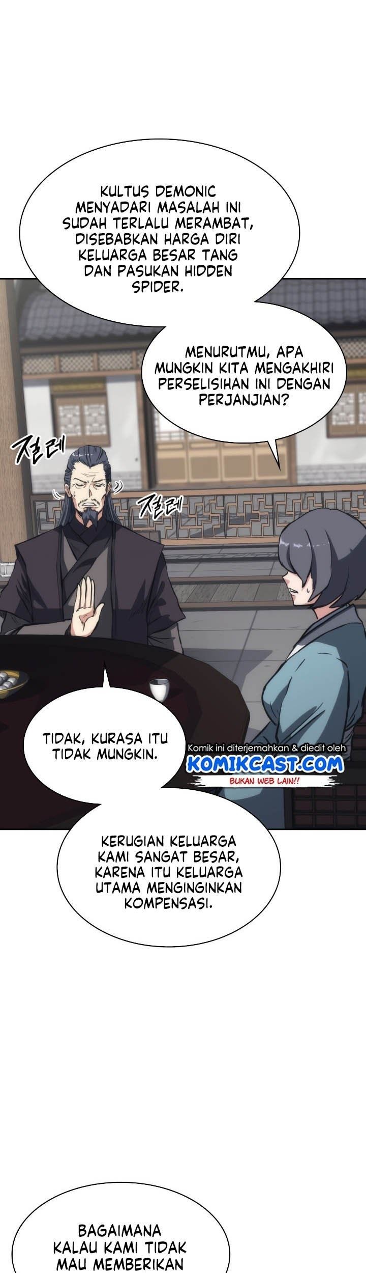 MookHyang – The Origin Chapter 24 - halaman 25