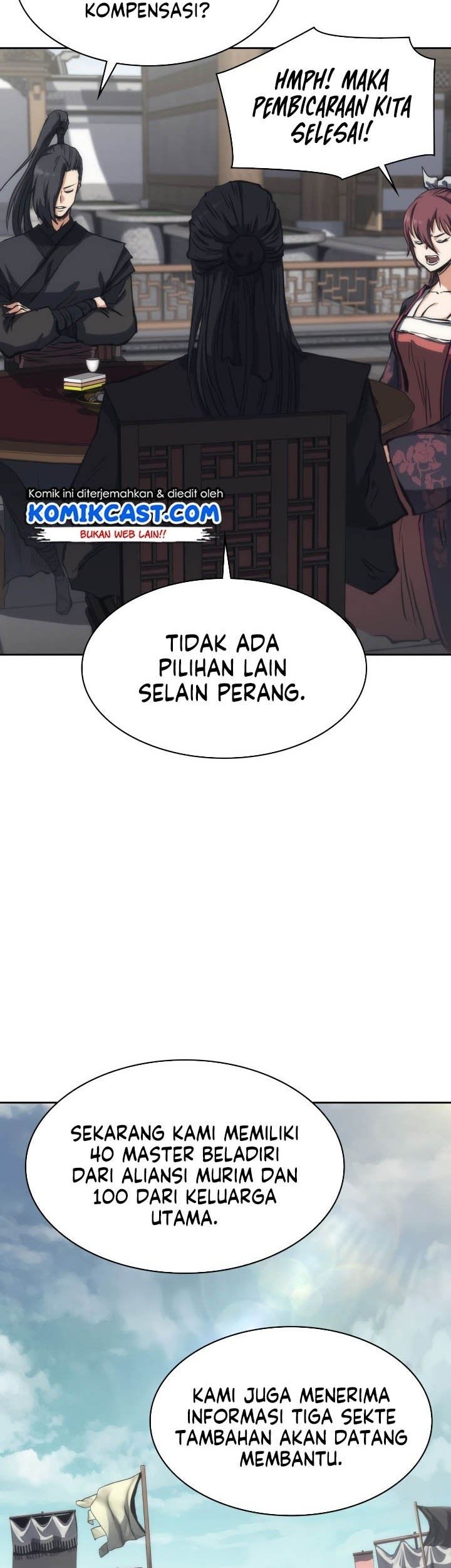 MookHyang – The Origin Chapter 24 - halaman 26