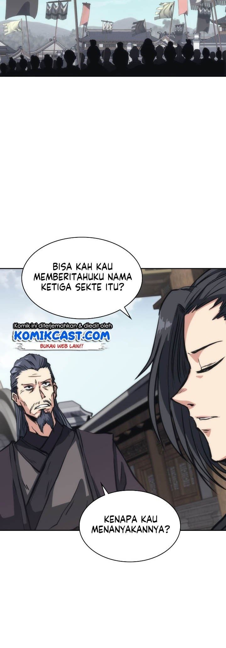 MookHyang – The Origin Chapter 24 - halaman 27