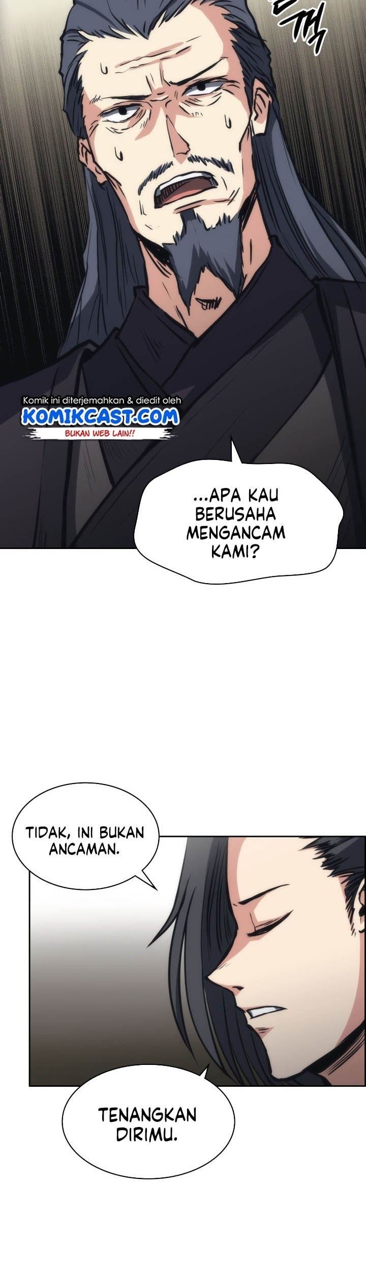 MookHyang – The Origin Chapter 24 - halaman 29