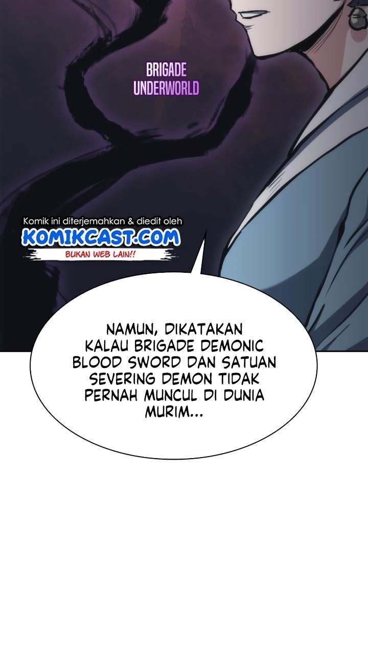 MookHyang – The Origin Chapter 24 - halaman 3