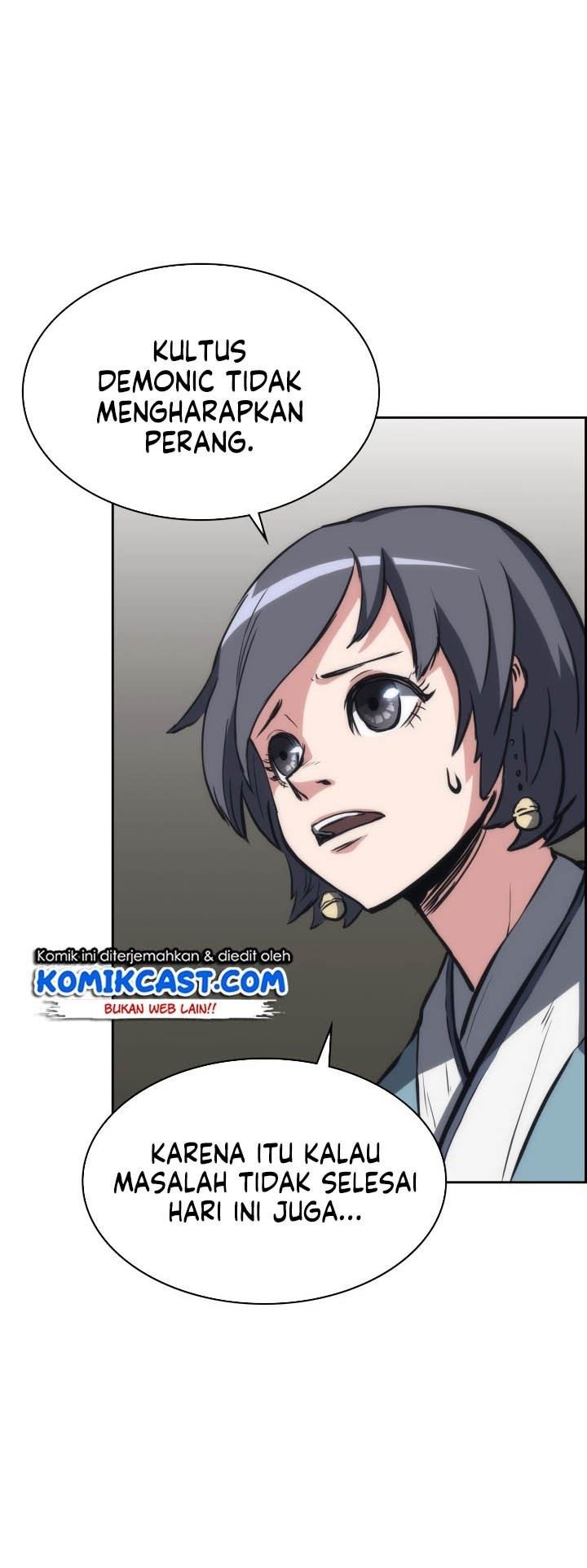 MookHyang – The Origin Chapter 24 - halaman 30