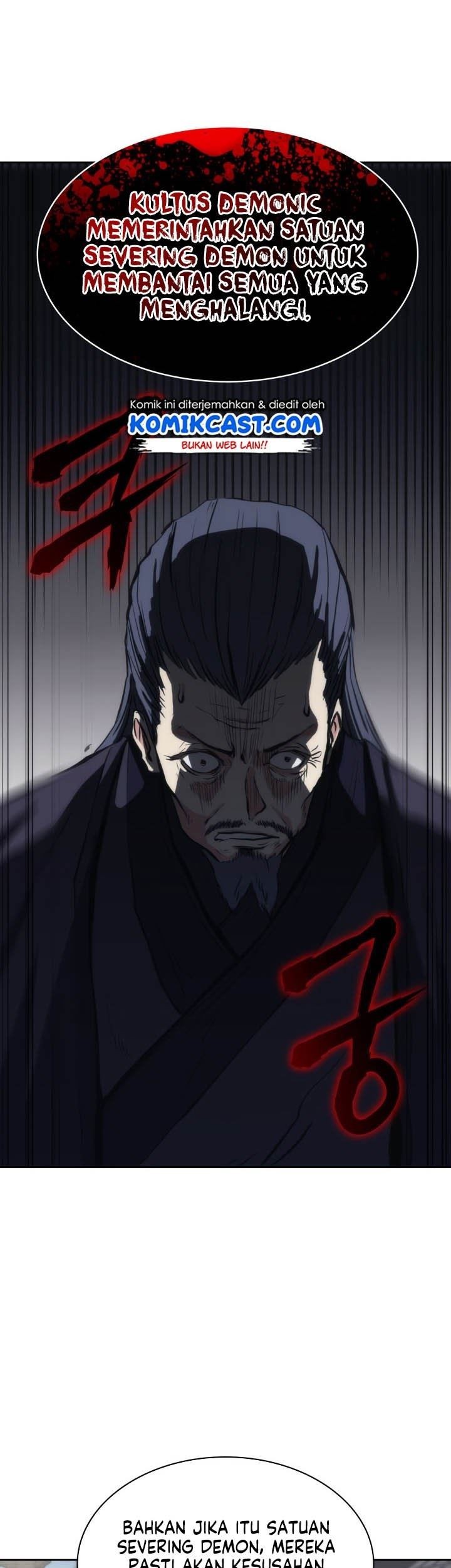 MookHyang – The Origin Chapter 24 - halaman 31