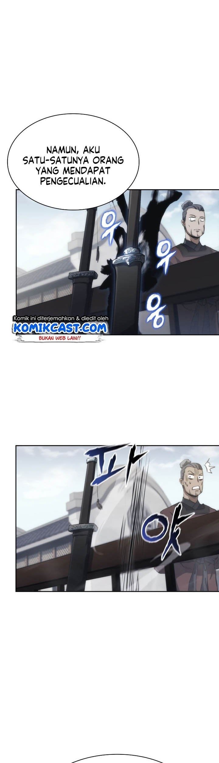 MookHyang – The Origin Chapter 24 - halaman 35