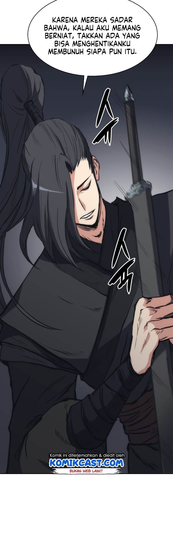 MookHyang – The Origin Chapter 24 - halaman 36