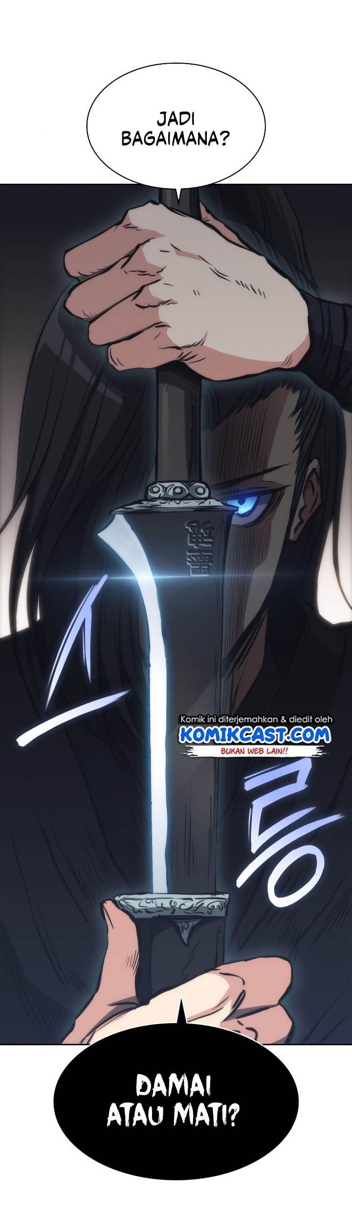 MookHyang – The Origin Chapter 24 - halaman 37