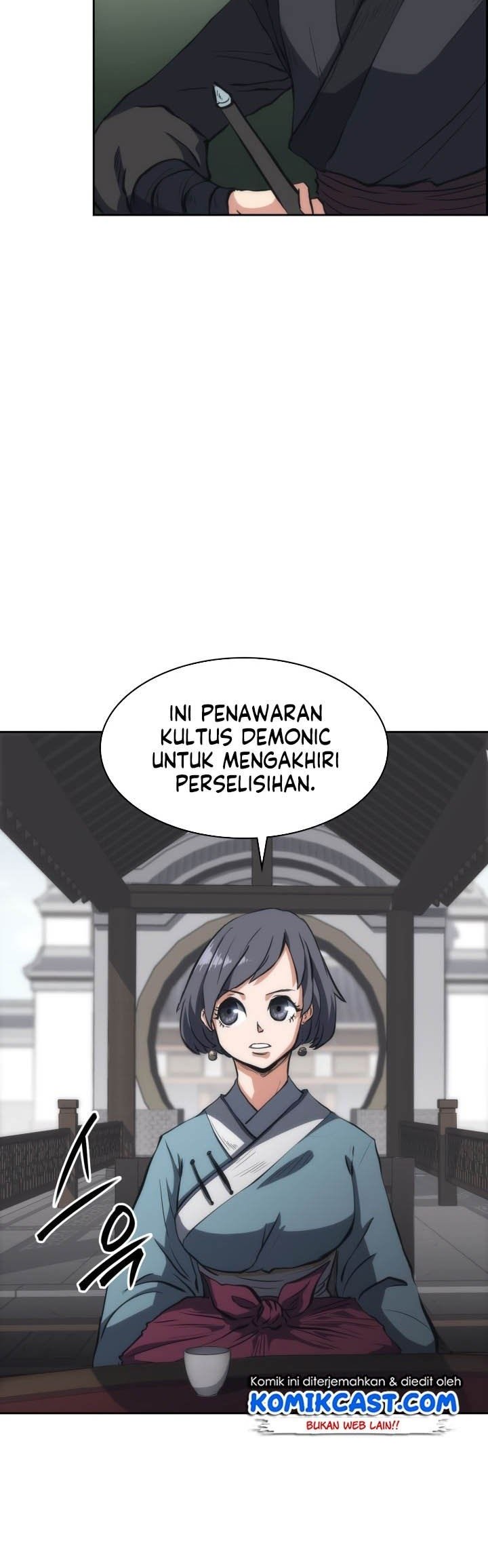MookHyang – The Origin Chapter 24 - halaman 39