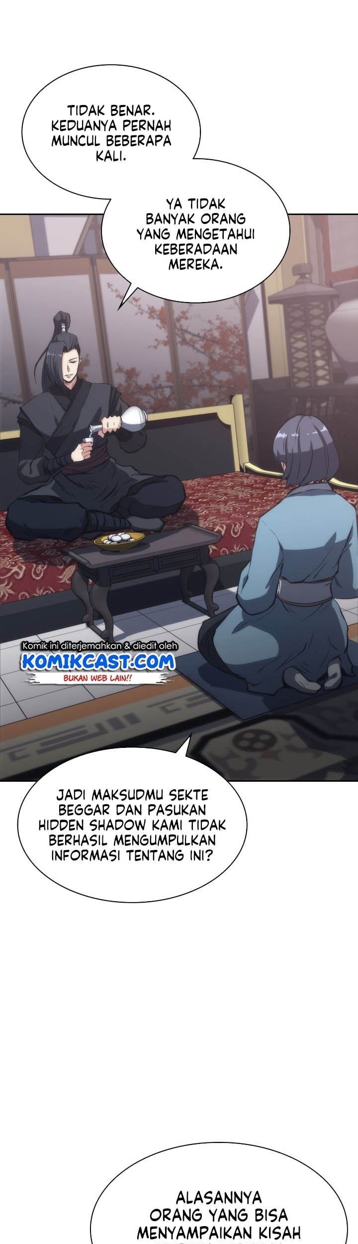 MookHyang – The Origin Chapter 24 - halaman 4