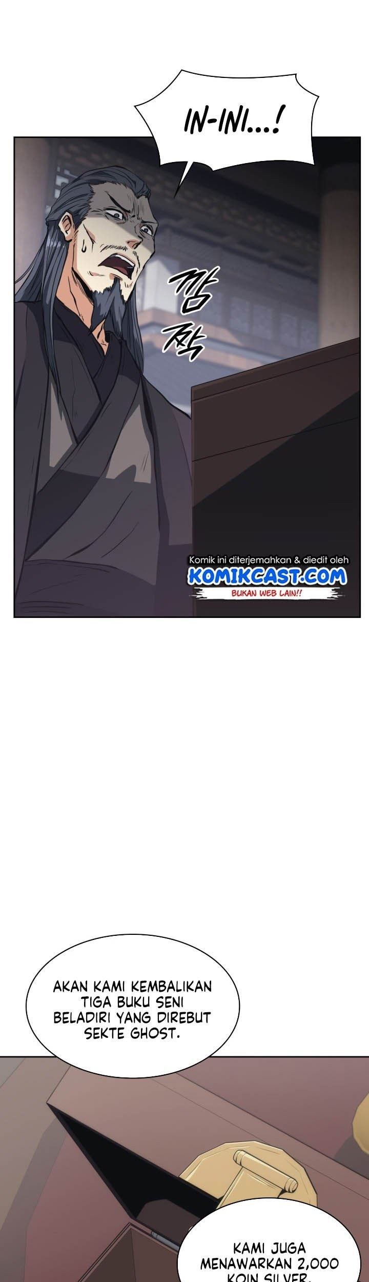 MookHyang – The Origin Chapter 24 - halaman 40