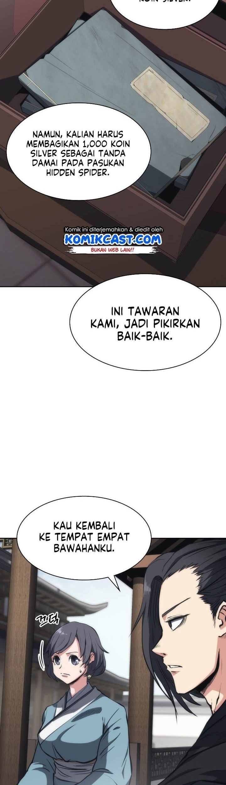 MookHyang – The Origin Chapter 24 - halaman 41