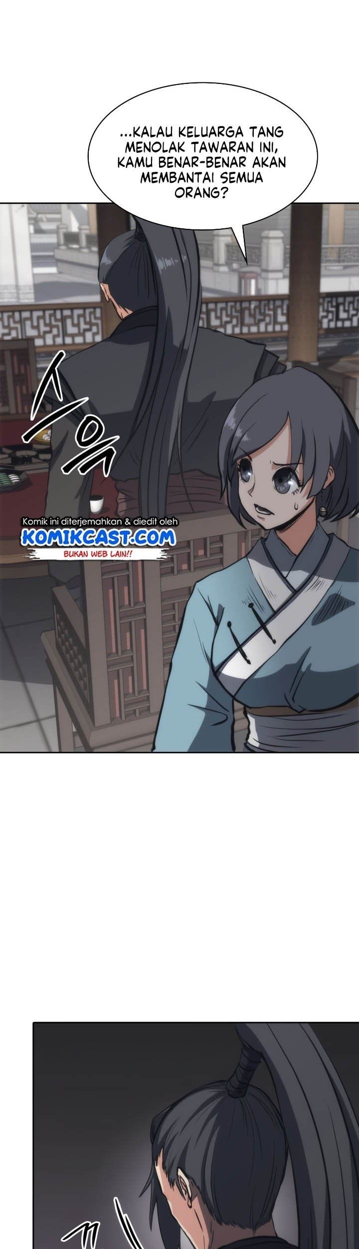 MookHyang – The Origin Chapter 24 - halaman 43