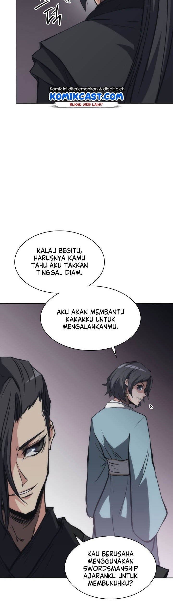 MookHyang – The Origin Chapter 24 - halaman 44