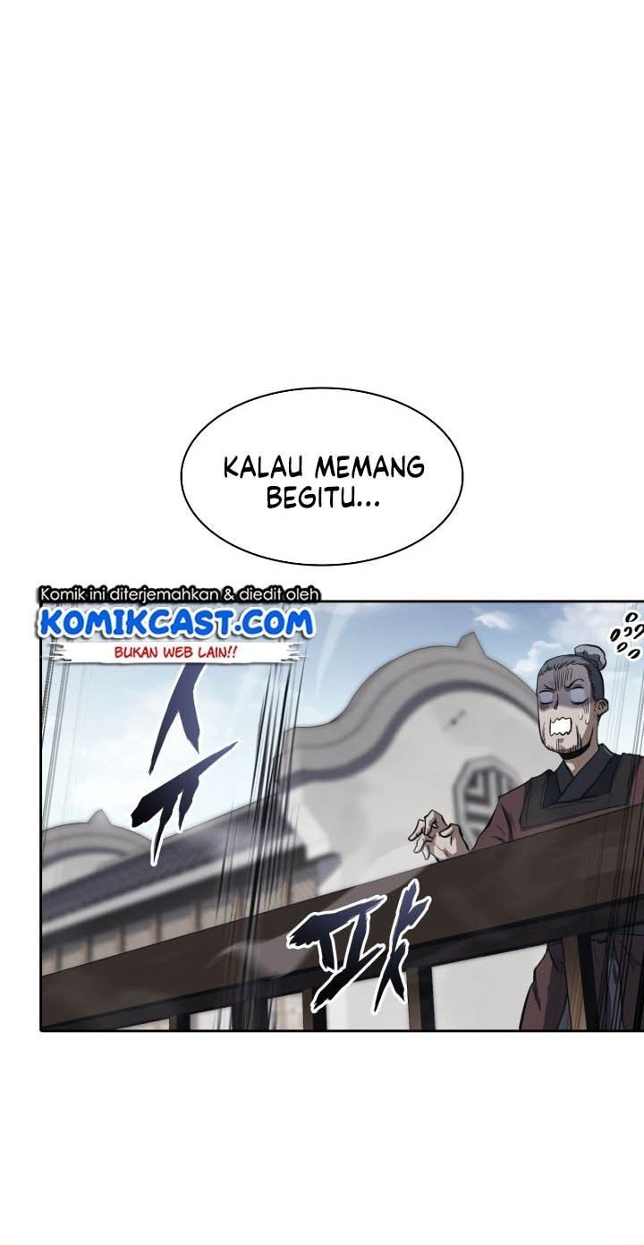 MookHyang – The Origin Chapter 24 - halaman 45