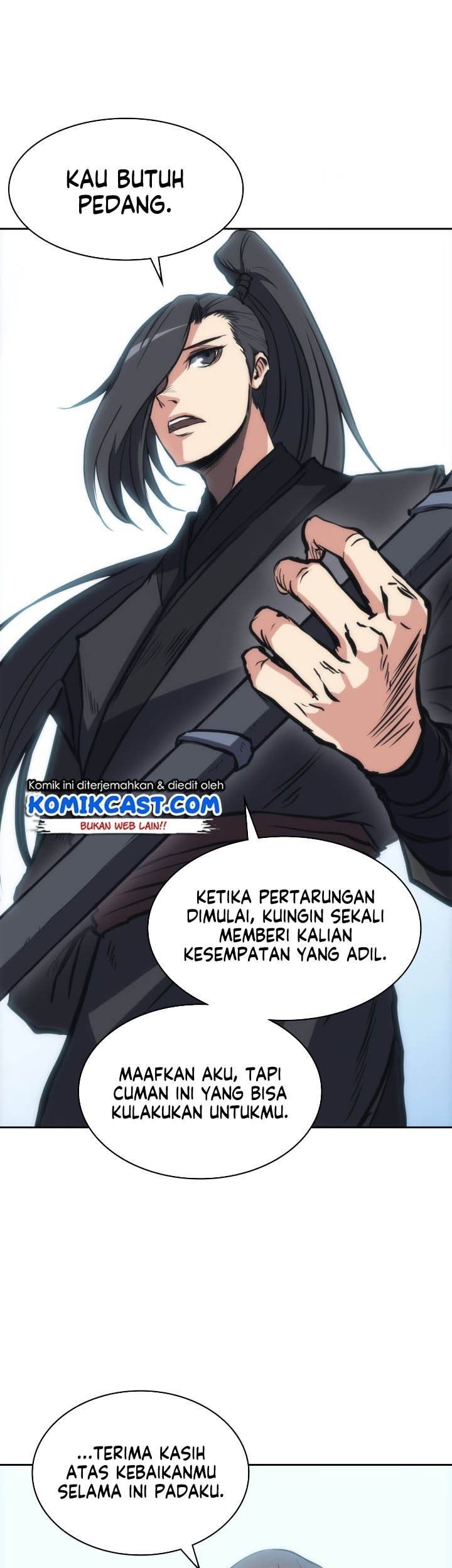 MookHyang – The Origin Chapter 24 - halaman 46