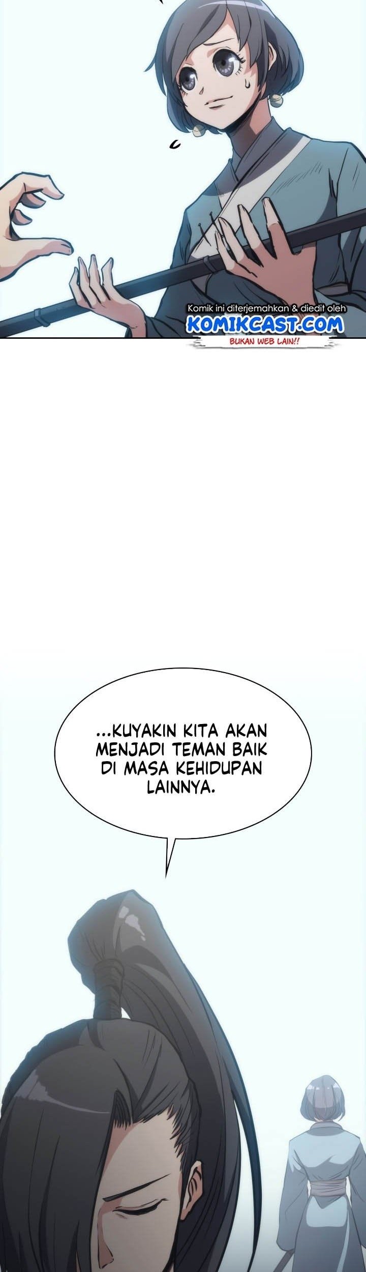 MookHyang – The Origin Chapter 24 - halaman 47