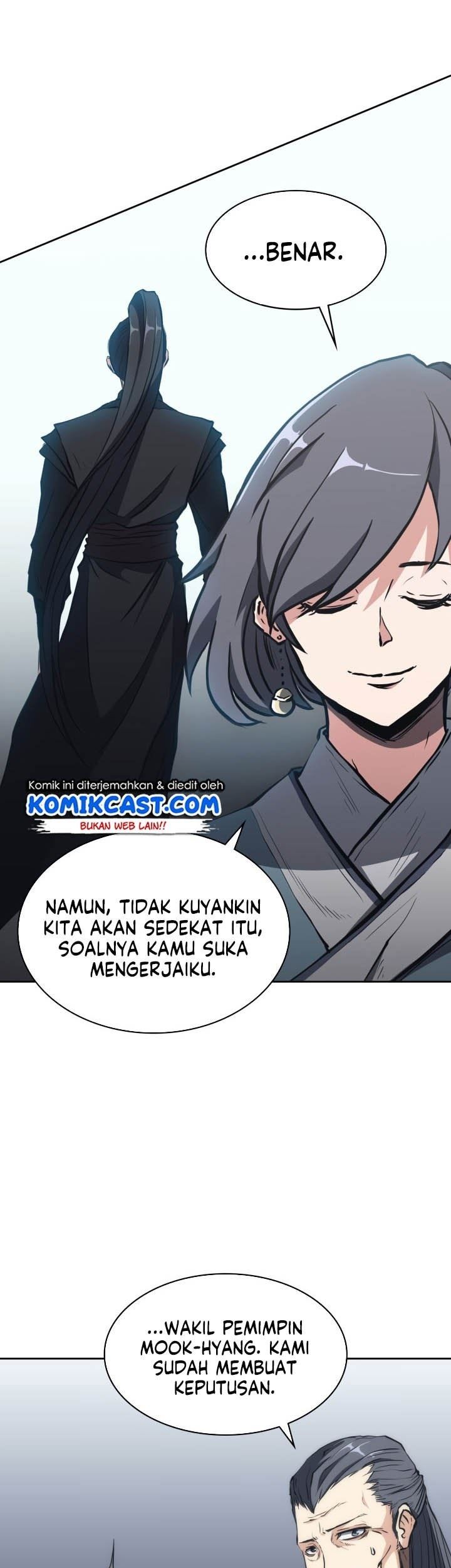 MookHyang – The Origin Chapter 24 - halaman 49