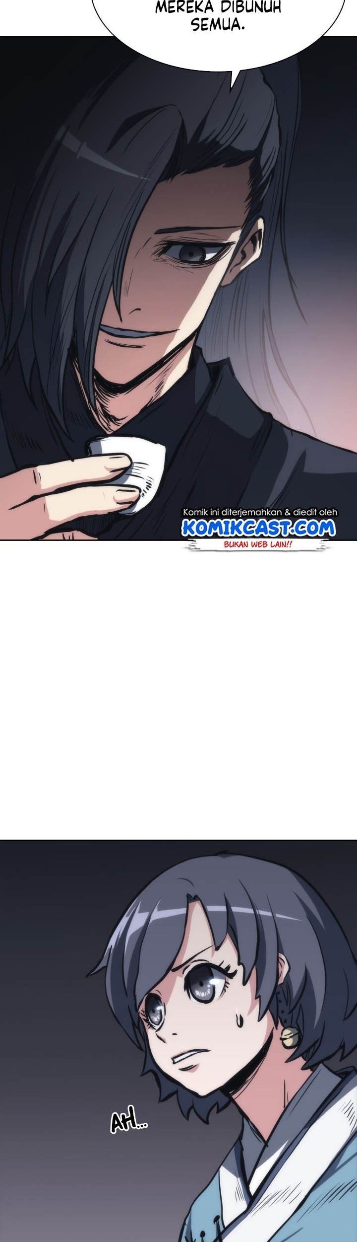MookHyang – The Origin Chapter 24 - halaman 5