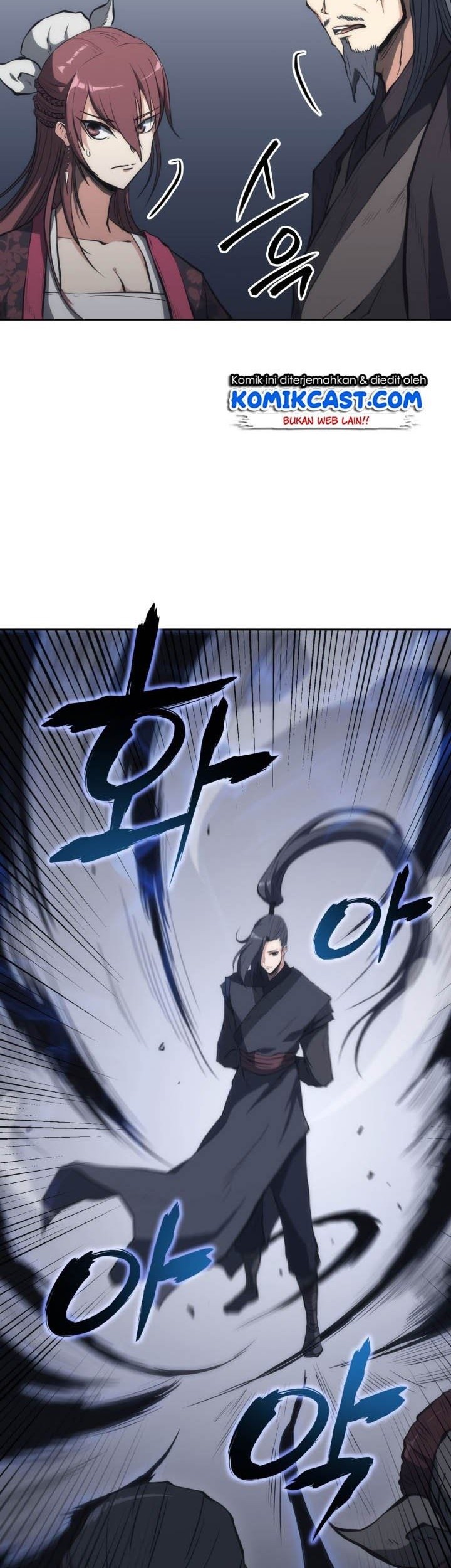 MookHyang – The Origin Chapter 24 - halaman 50